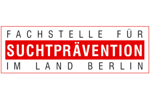 Logo von Fachstelle für Suchtprävention Berlin gGmbH