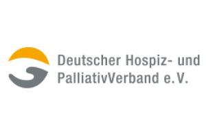 Logo von Deutscher Hospiz-und PalliativVerband e.V.