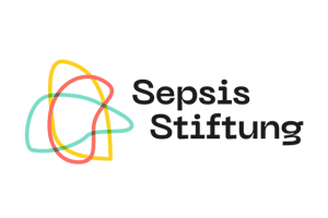 Logo von Sepsis Stiftung 
