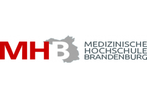 Logo von Medizinische Hochschule Brandenburg