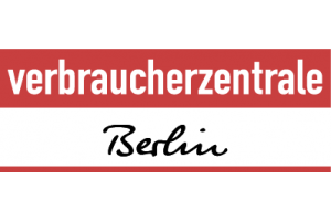 Logo von Verbraucherzentrale Berlin e.V.