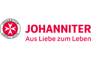 Logo von Johanniter-Unfall-Hilfe e.V. Landesverband Berlin/Brandenburg
