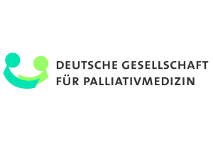 Logo von Deutsche Gesellschaft für Palliativmedizin e.V.
