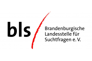 Logo von Brandenburgische Landesstelle für Suchtfragen e.V.