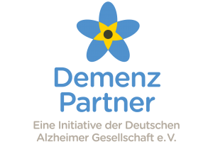 Logo von Demenz Partner