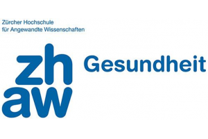 Logo von Züricher Hochschule für angewandte Wissenschaft ZHAW 