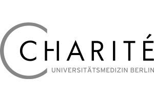 Logo von Charite