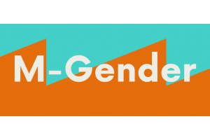 Logo von M-Gender