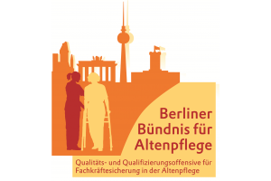 Logo von Berliner Bündnis für Altenpflege