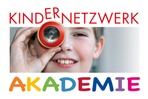 Logo von Kindernetzwerk-Akademie, Kindernetzwerk e.V.