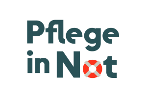 Logo von Pflege in Not