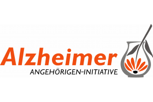 Logo von Alzheimer Angehörigen-Initiative gGmbH