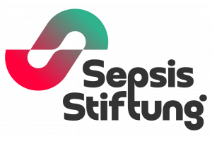 Logo von Sepsis Stiftung 