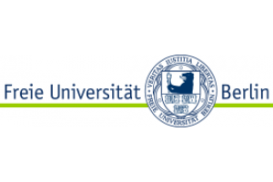 Logo von Freie Universität Berlin