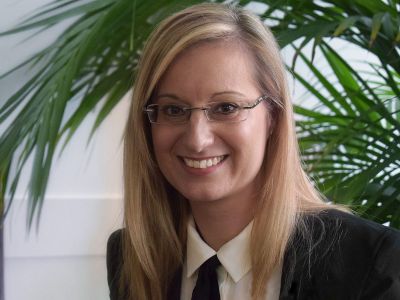 Photo von Anne-Maria Jansing