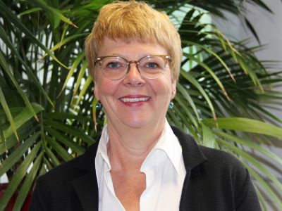 Photo von Bärbel Theis