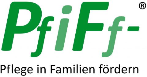 Logo PfiFf