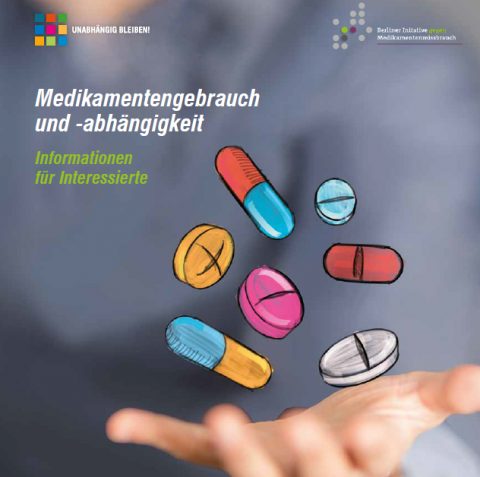 Bildausschnitt Wartezimmerflyer